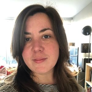 Meet your Posher, Kristina